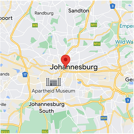 Joburg