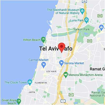 Tel Aviv